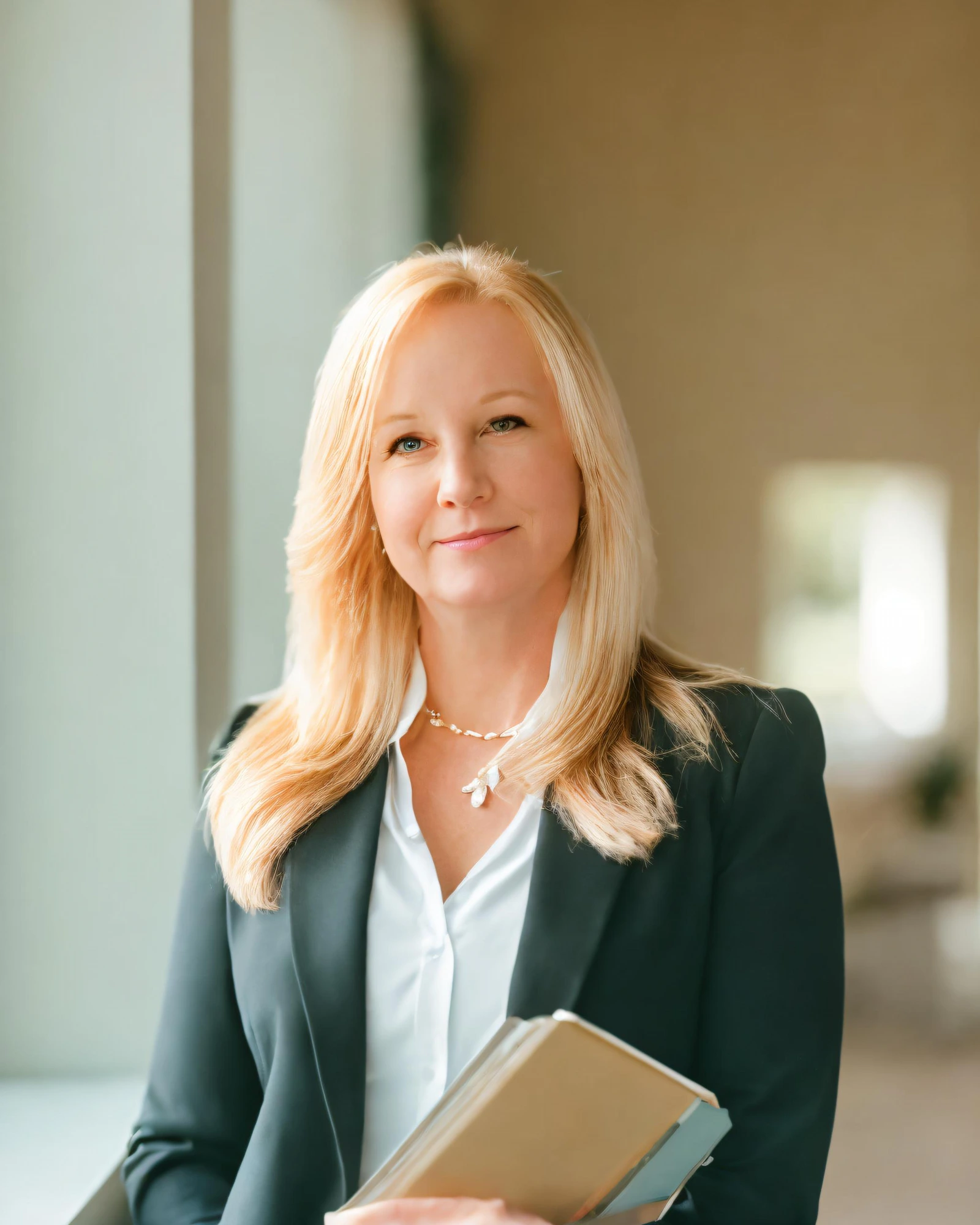 Christine Burke, founder of DigitalPI